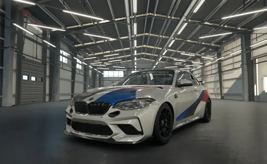 Assetto Corsa EVO - Lohnt sich der Einstieg jetzt?