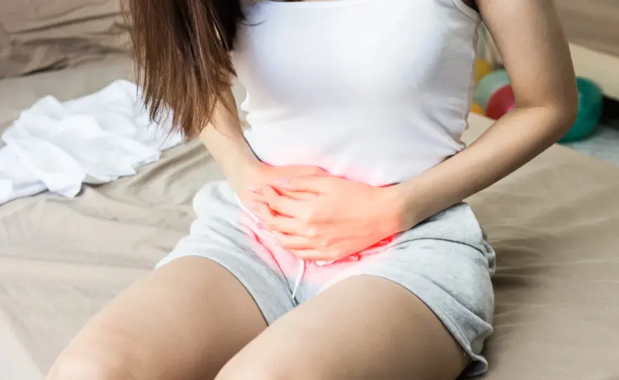 Osteopathie bei Blasenbeschwerden - Wann sie wirklich hilft