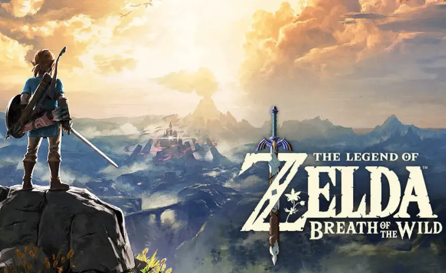 Spolszczenie do Zelda Breath of the Wild – jak grać po polsku?