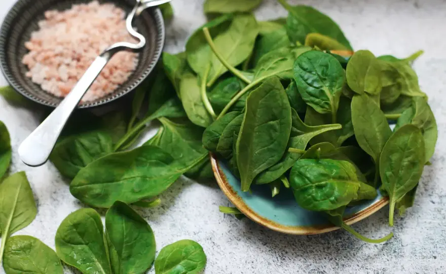 Słaba krzepliwość krwi: co jeść? Dieta wspierająca krzepnięcie