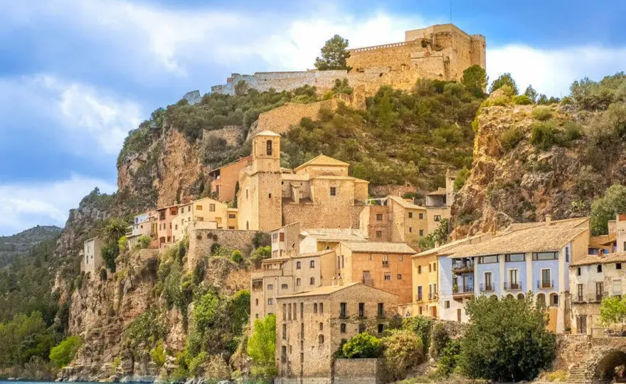 Cambrils de montaña - ¿Qué saber para una escapada perfecta?