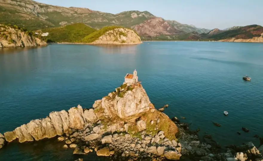 Montenegro Itinerary for Coast, Lakes, and Mountains