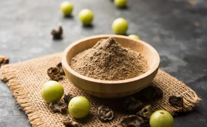 Triphala - A cosa serve davvero? Benefici e usi sensati