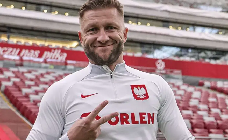 Jakub Błaszczykowski: wzrost i waga. Jak fizyczność kształtowała legendę?