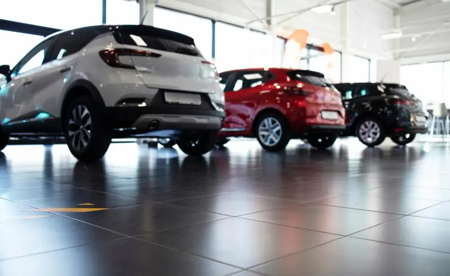 Valutazione AutoScout24 - come stimare il valore dell’auto usata