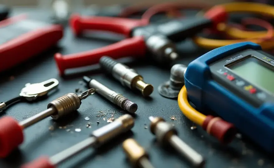 Technik elektryk: Przedmioty w technikum i klucz do kariery