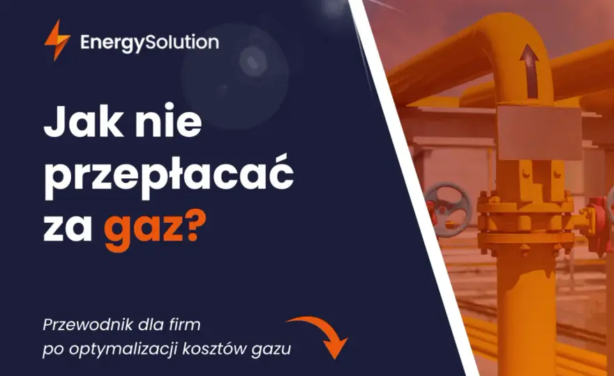 Gaz dla firm - jak czytać oferty i nie przepłacić