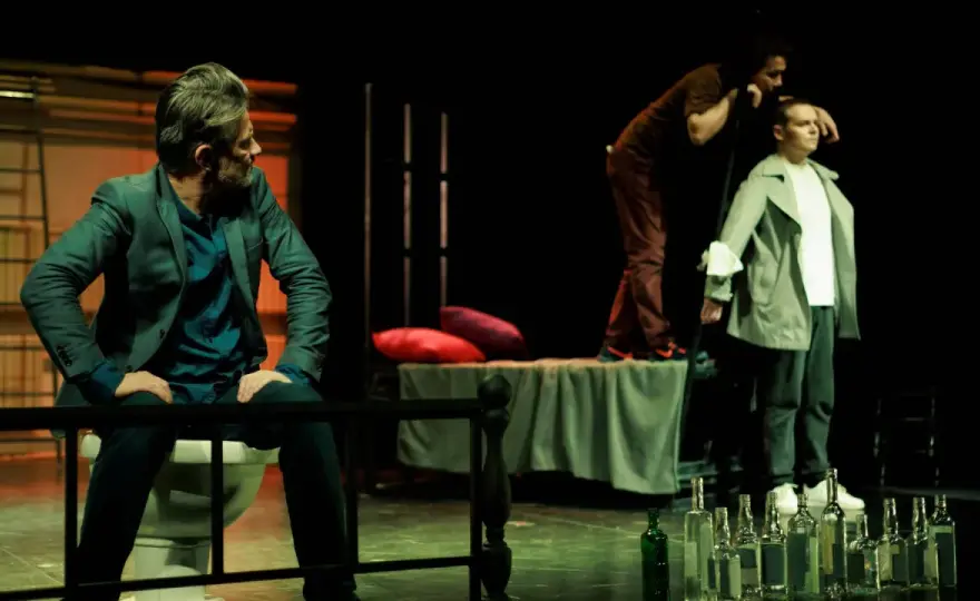 Teatr Lublin: Odkryj fascynującą historię i aktualne spektakle