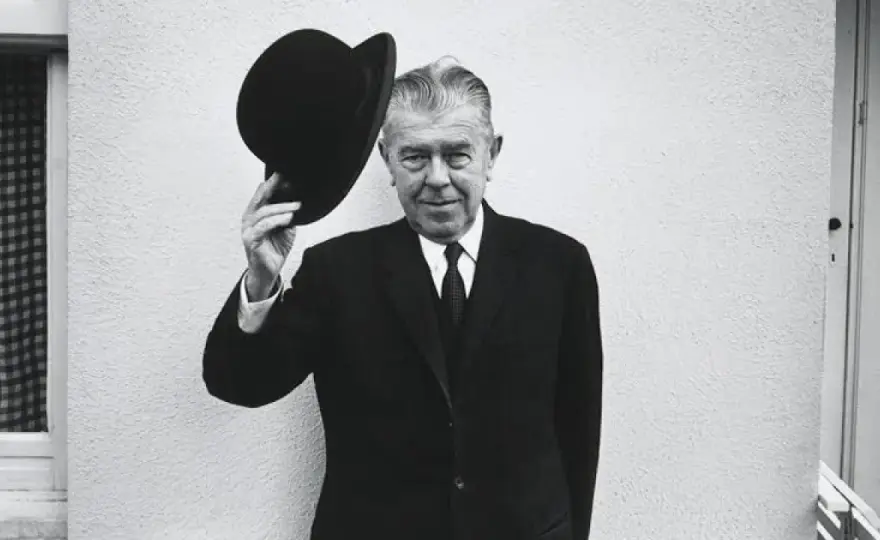 Magritte y el espejo - ¿Por qué nos engaña?