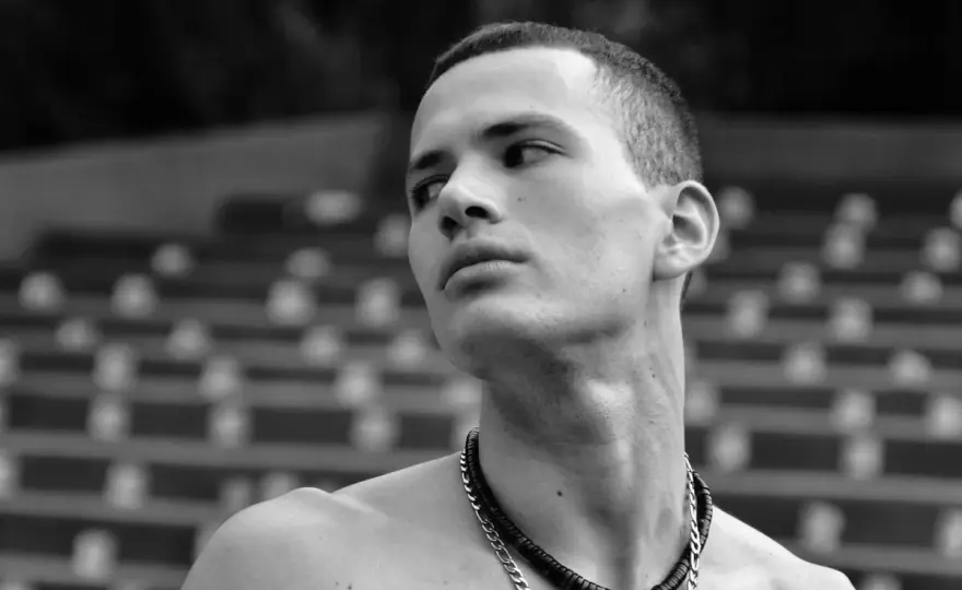 Buzz cut largo - Guía completa para un corte impecable