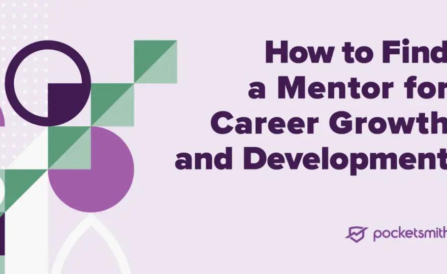 How to Find a Career Mentor - Your Guide to Growth