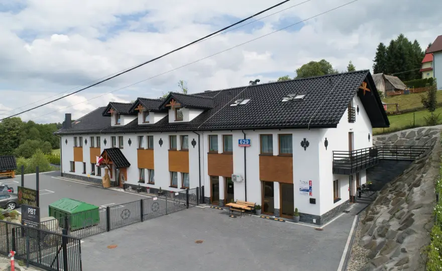Pod Jodłami Rybnik: Dom Seniora z sercem? Odkryj naszą ofertę