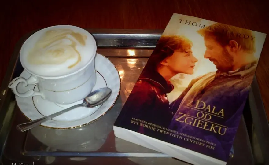 Thomas Hardy - od czego zacząć? Przewodnik po jego książkach
