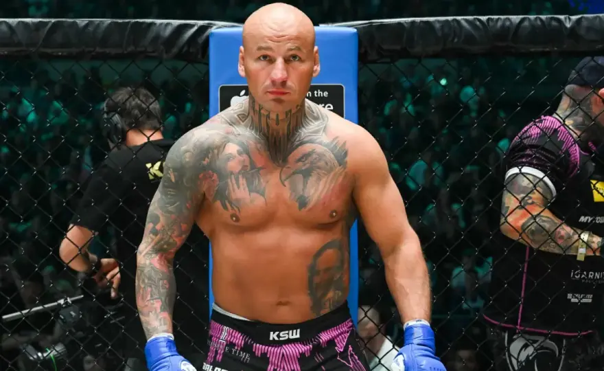 Artur Szpilka: Wiek, kariera w boksie i MMA, co dalej?