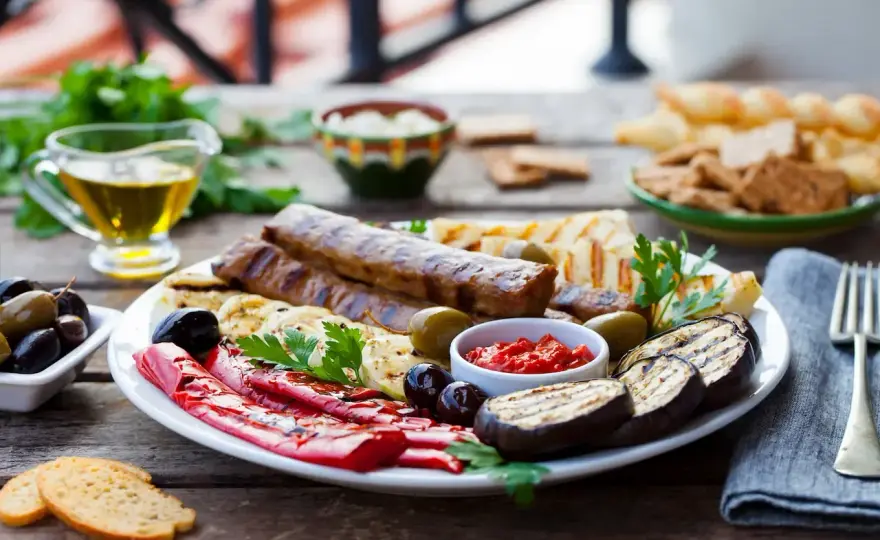 Niepołomice gdzie zjeść? Odkryj najlepsze restauracje i smaki