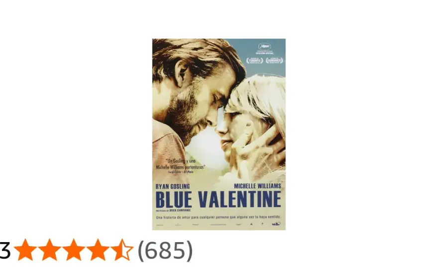 Blue Valentine - trama, finale e significato del film