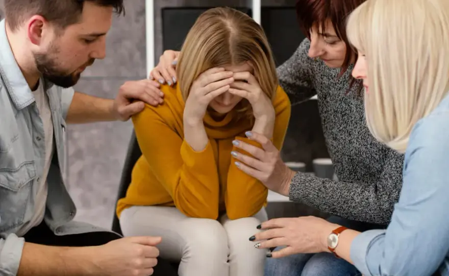 Jak leczyć zaburzenia osobowości? Diagnoza, terapia i realna zmiana.