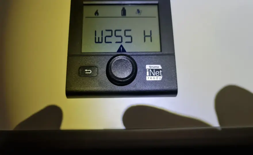 Truma W255H - Le guide pour diagnostiquer et réparer