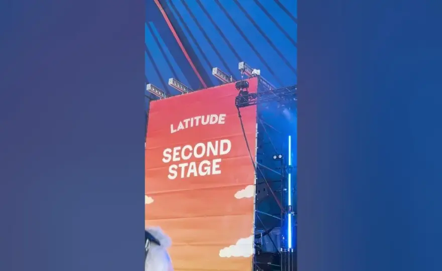 Zespół The Vaccines, CMAT i Marika Hackman potwierdzeni na festiwalu Latitude