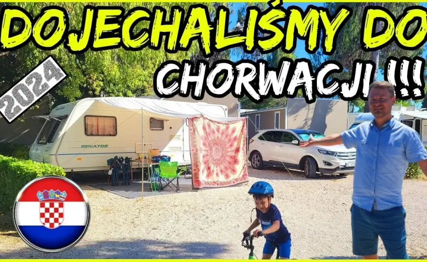 Jak znaleźć tani nocleg w Chorwacji i uniknąć wysokich kosztów