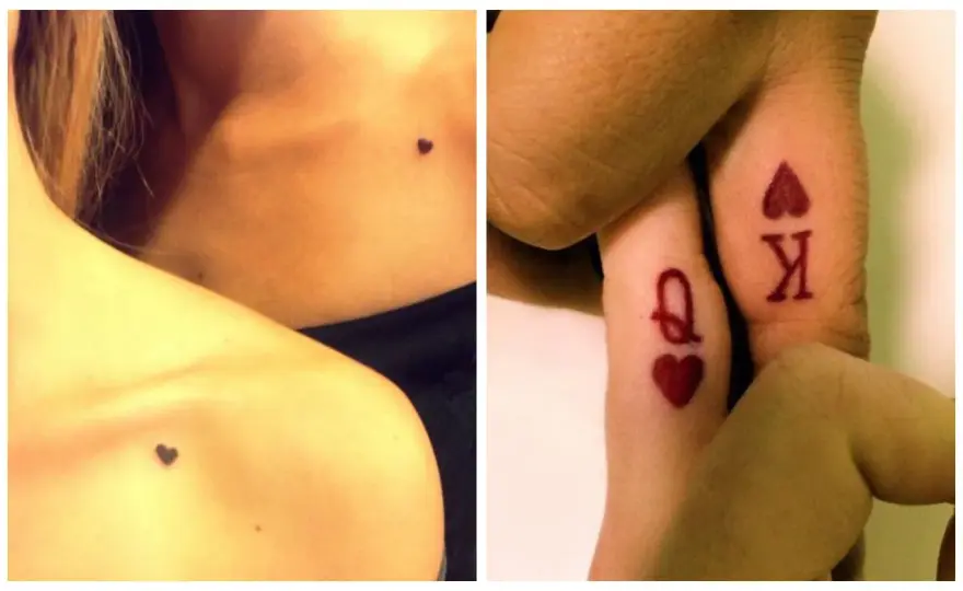 Tatuaż upływający czas - Symbolika, style, inspiracje