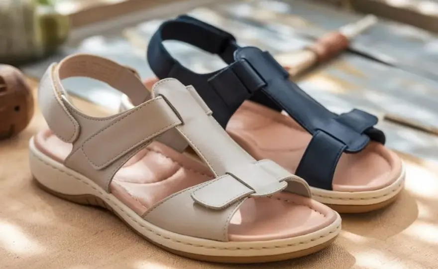 Jak ukryć haluksy? Stylowe buty i skuteczne sposoby