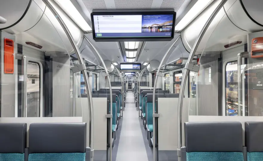 ET 424 S-Bahn - Warum dieser Zug mehr als nur ein Arbeitstier ist