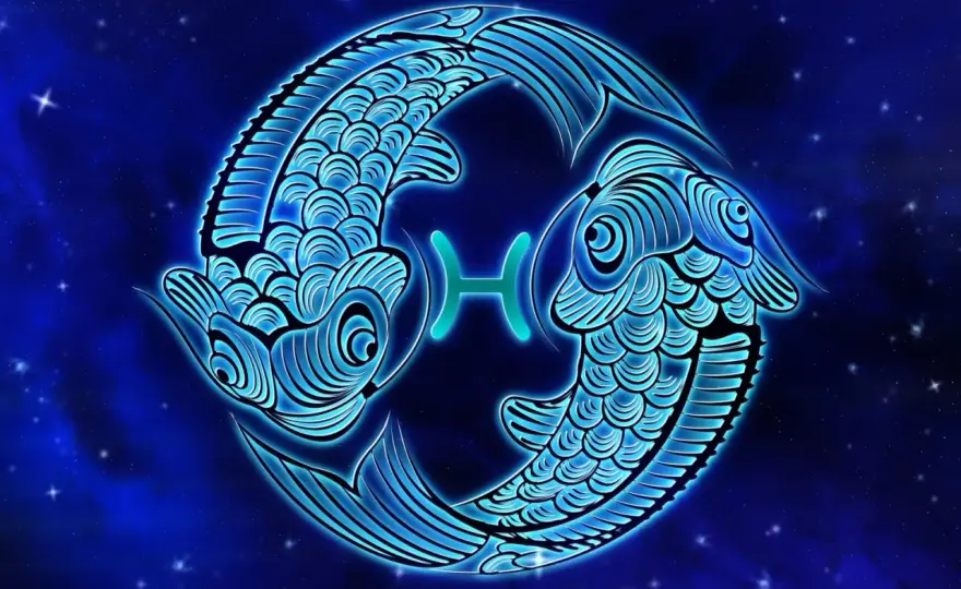 21 lutego - Znak zodiaku Ryby. Dowiedz się, co mówi o Tobie ta data