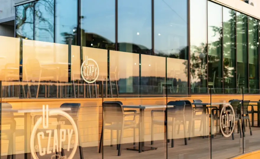Iława gdzie zjeść: najlepsze restauracje, które musisz odwiedzić