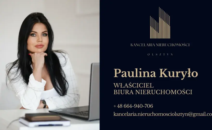 TOP agenci i agencje ubezpieczeniowe w Olsztynie