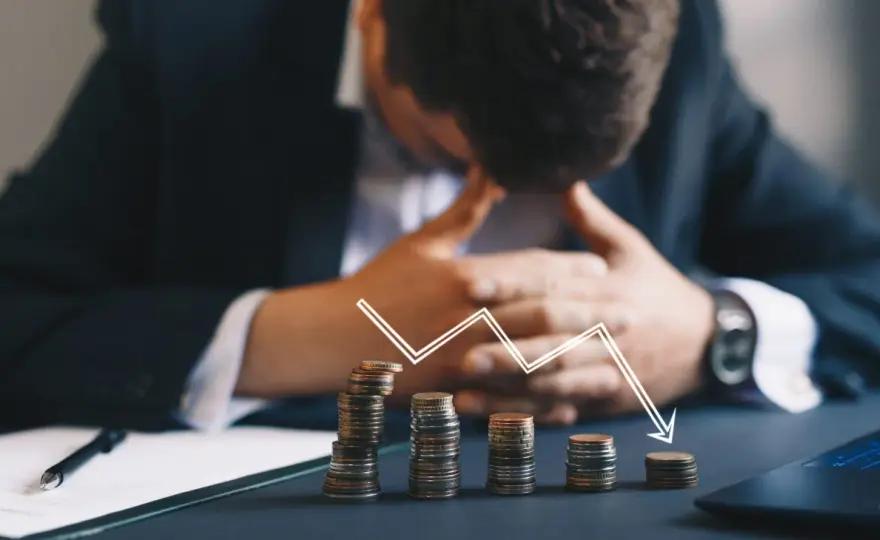Finansowanie dla zadłużonych: Gdzie szukać i jak uniknąć pułapek?