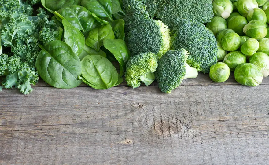 Vitamin K wofür? Die entscheidenden Funktionen für Ihre Gesundheit