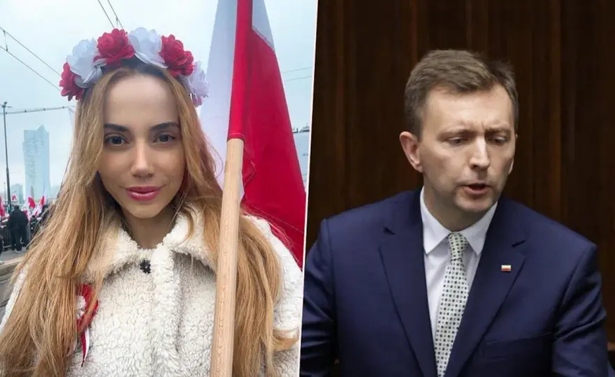 Kim naprawdę jest żona Łukasza Schreibera - wszystko o Mariannie Schreiber