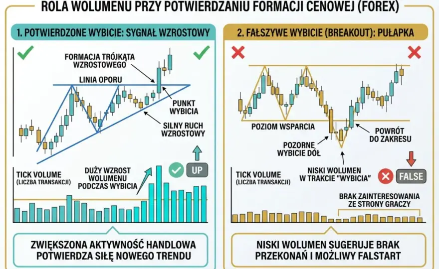 Globalne rynki finansowe - jak czytać sygnały bez szumu