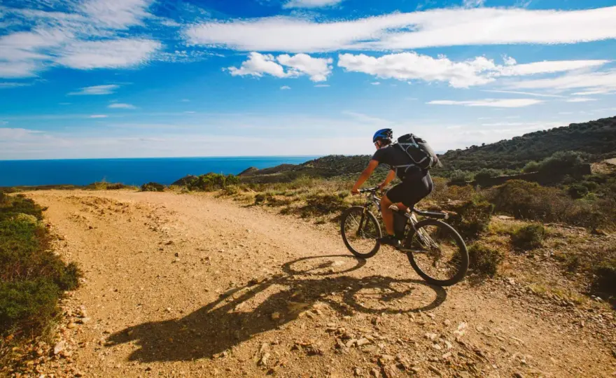Rutas en bici con encanto - ¿Cómo elegir la perfecta en España?