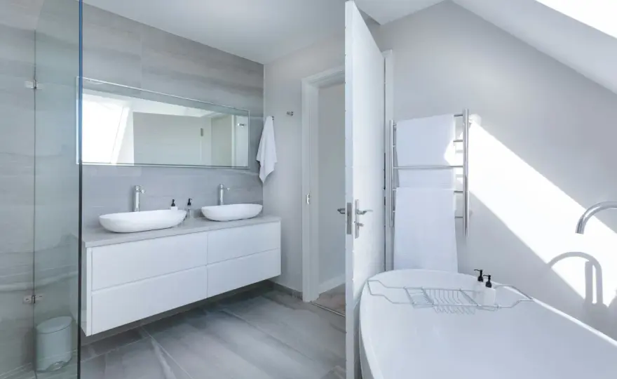 Badrumsrenovering pris - Vad kostar det egentligen?