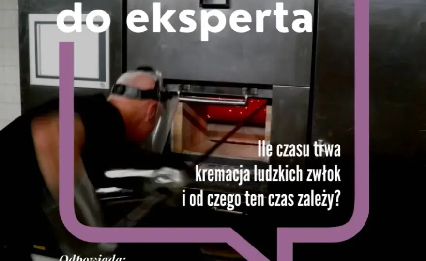 Jak długo trwa kremacja człowieka? Poznaj zaskakujące fakty o czasie spalenia