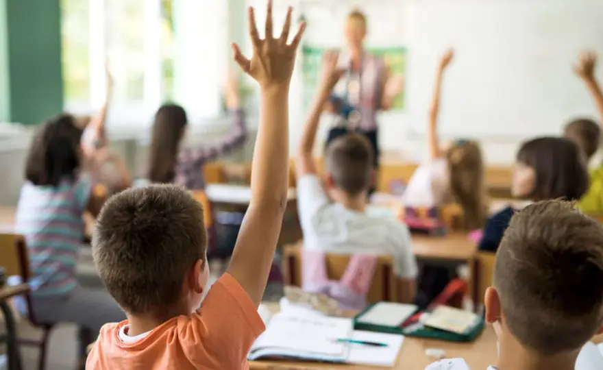 1. Klasse - Was Kinder wirklich lernen & wie Eltern helfen