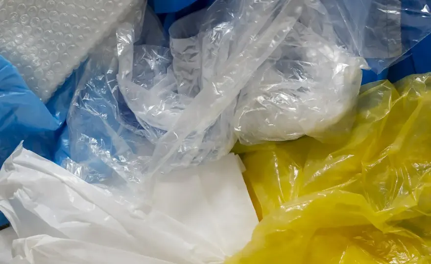 Polietylen - Jakie ma właściwości i jak uniknąć błędów przy wyborze?
