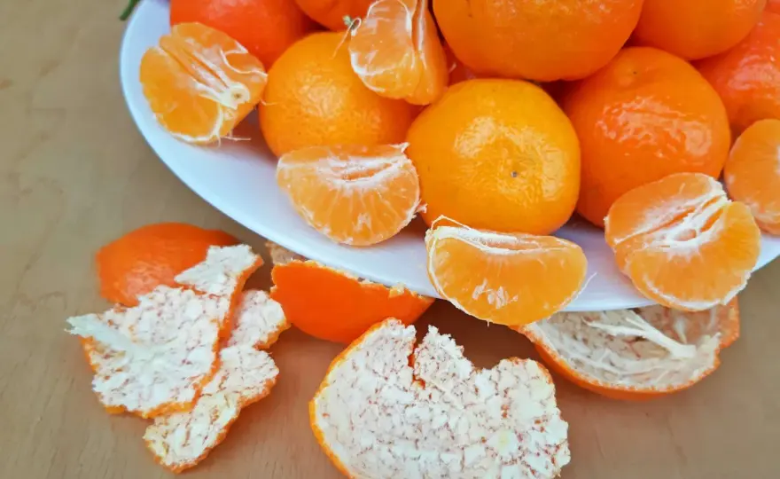 Mandarinen lagern - Kühlschrank oder nicht? So bleiben sie frisch!