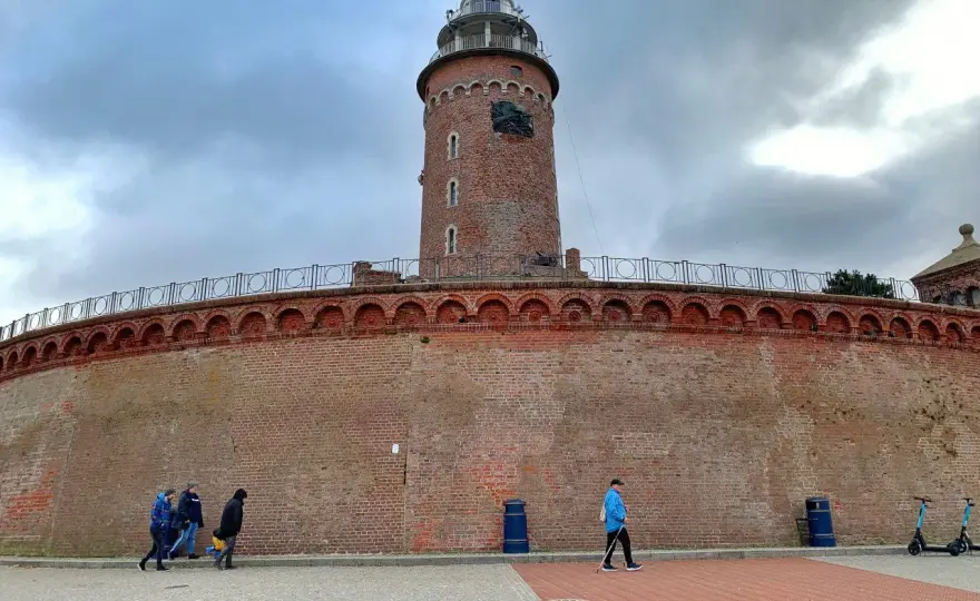 Najlepsze atrakcje w Kołobrzegu, które musisz zobaczyć podczas wizyty