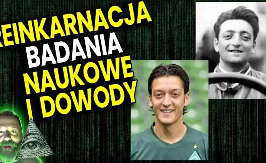 Filmy o reinkarnacji na faktach, które zaskoczą Twoje wyobrażenie