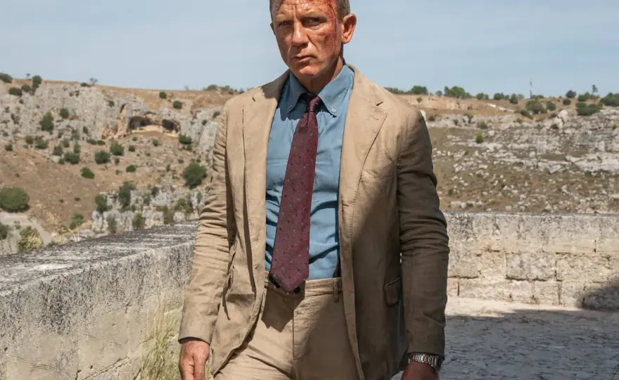 James Bond Outfits - So stylst du 007-Looks alltagstauglich