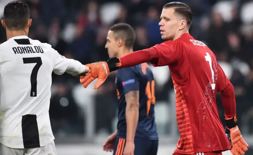 Ile zarabia Szczęsny rocznie? Zaskakujące fakty o jego kontrakcie