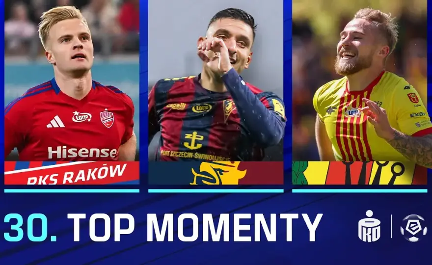 Gdzie oglądać skróty ekstraklasy? Najlepsze miejsca na highlights