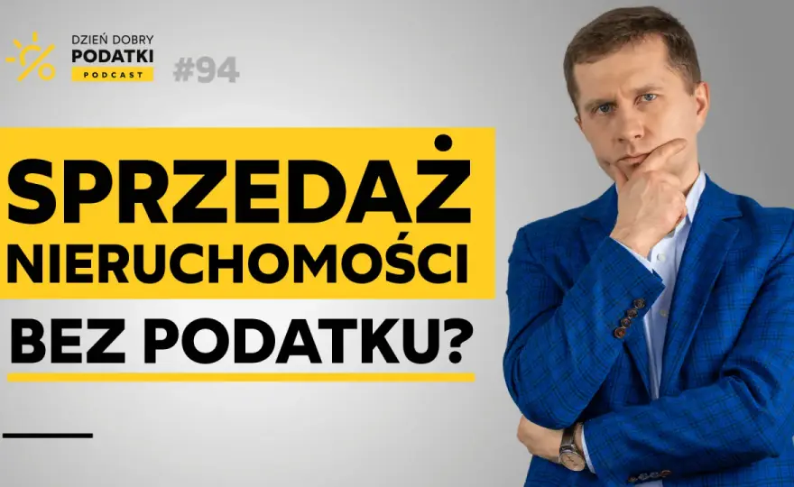 Ulga mieszkaniowa - Jak nie płacić PIT po sprzedaży mieszkania?