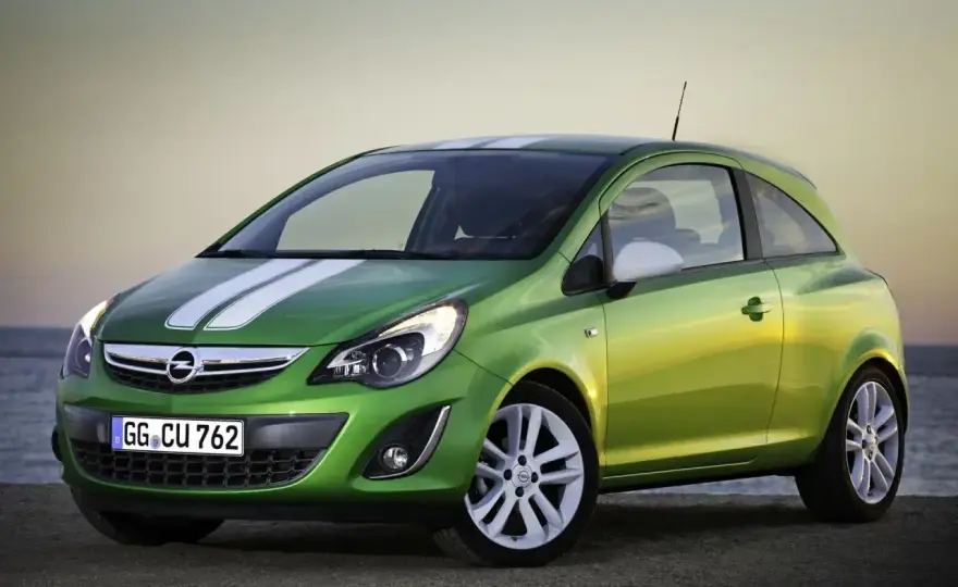 Opel Corsa D 1.2 benzyna - czy warto kupić? Usterki i koszty