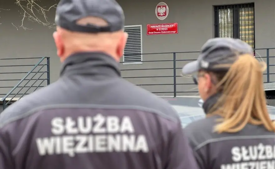 Dozór elektroniczny - Jak go uzyskać? Warunki i zmiany od 2026