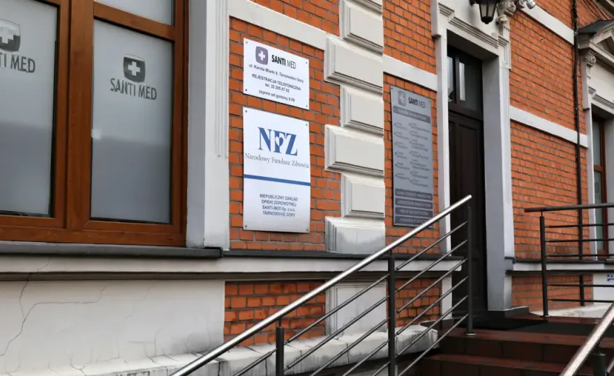 Sanatorium NFZ: Zmiana miejsca? Sprawdź, jak to zrobić!