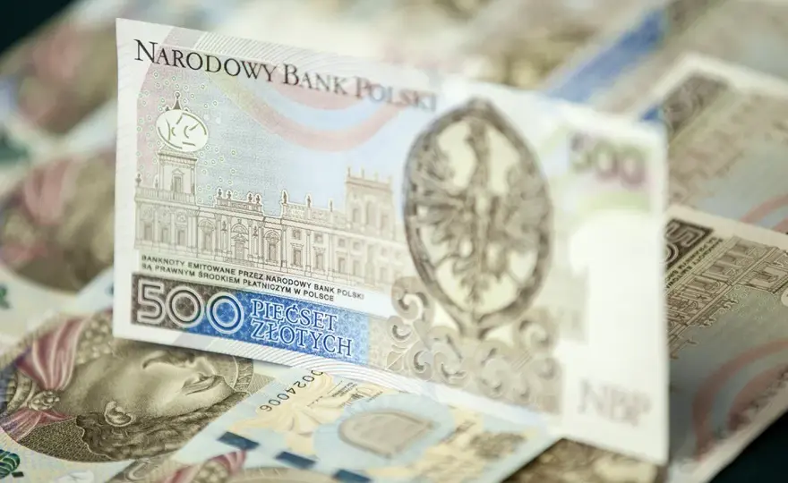 Banknot 500 zł - wszystko, co musisz wiedzieć o najwyższym nominale